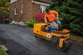 Chevy Chase Village, MD Driveway Paving Services Company